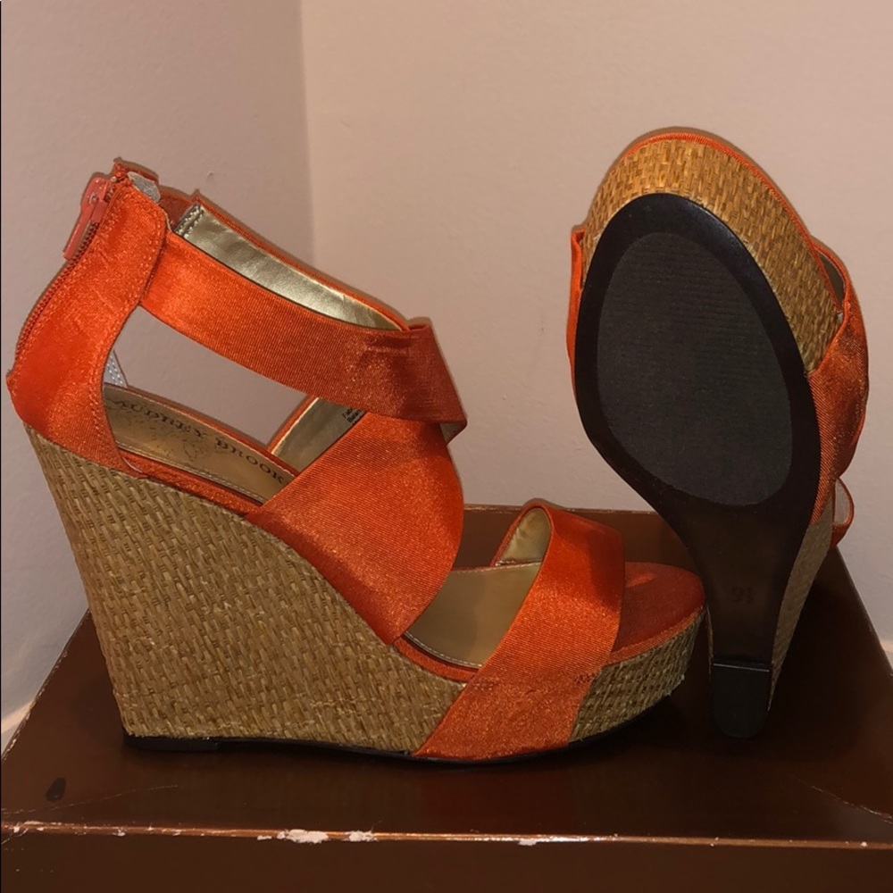 Beautiful Wedges